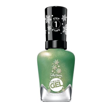 Miracle Gel Holiday Esmalte De Uñas #918-under The Tree 9,17 ml