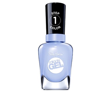Miracle Gel #582-o-zone You Didn't 14,7 ml