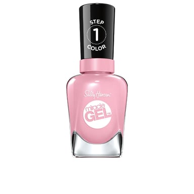 Miracle Gel #160-pinky Promise 14,7 ml