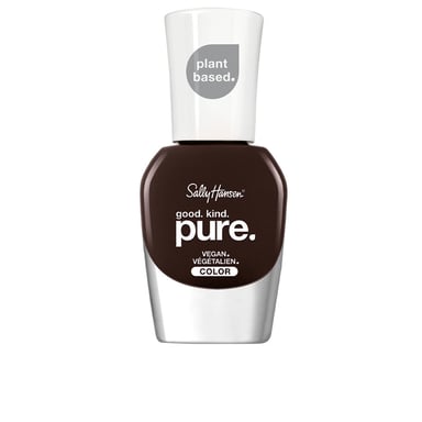 Good.kind.pure Vegan Color #151-warm Cacao 10 ml