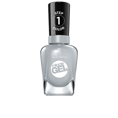 Miracle Gel #799-greyfitti 14,7 ml