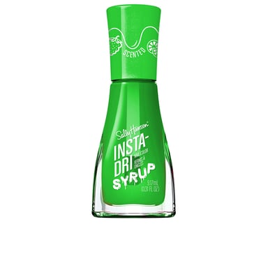 Insta Dri Syrup Collection Esmalte De Uñas #137-the Drizz 9,17 ml