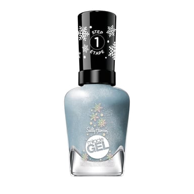 Miracle Gel Holiday Esmalte De Uñas #916-winterlust 9,17 ml