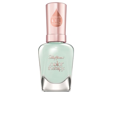 Color Therapy Esmalte Color Y Cuidado #452-cool As A Cucumber 14,7 ml
