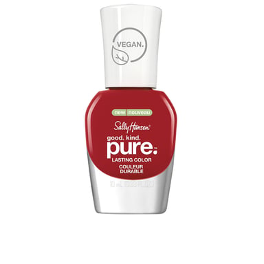 Good.kind.pure Vegan Color #310-pomegranate Punch 10 ml