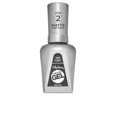 Miracle Gel Top Coat Matte 14,7 ml