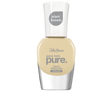 Good.kind.pure Vegan Color #380-sun-tastic 10 ml