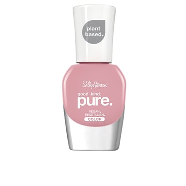 Good.kind.pure Vegan Color #210-pinky Clay 10 ml