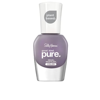 Good.kind.pure Vegan Color #341-lavender Haze 10 ml