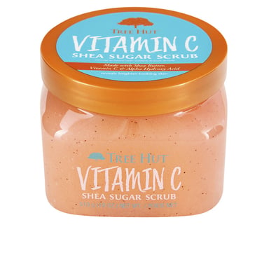 Exfoliante De Azúcar Vitamina C 510 gr