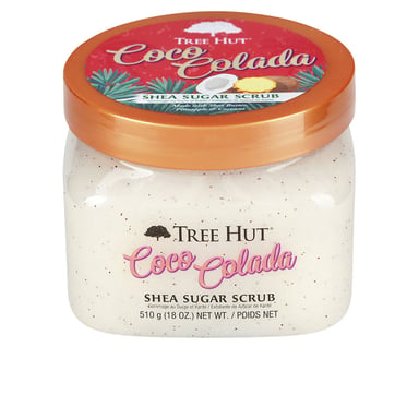 Exfoliante De Azúcar Coco Colada 510 gr