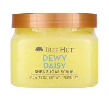Exfoliante De Azúcar Margarita Cubierta De Rocío 510 gr