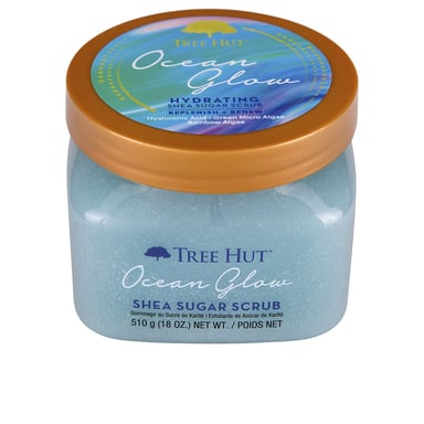 Exfoliante De Azúcar Resplandor Del Océano 510 gr