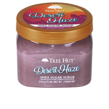 Exfoliante De Azúcar Niebla Del Desierto 510 gr
