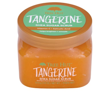 Exfoliante De Azúcar Mandarina 510 gr