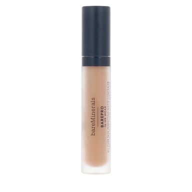 Barepro 16hr Wear Corrector Mate Perfeccionador De Toda La Piel #medium Deep 455 Neutral 7,5 ml