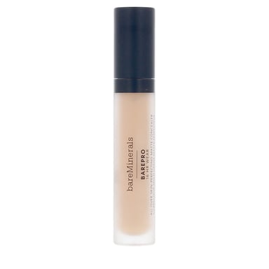 Barepro 16hr Wear Corrector Mate Perfeccionador De Toda La Piel #light 250 Neutral 7,5 ml