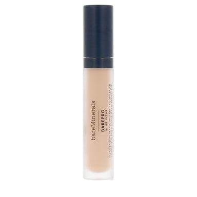 Barepro 16hr Wear Corrector Mate Perfeccionador De Toda La Piel #medium 300 Warm 7,5 ml