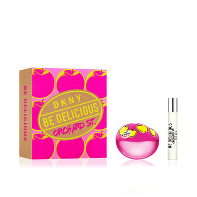 Be Delicious Orchard Estuche 2 pz