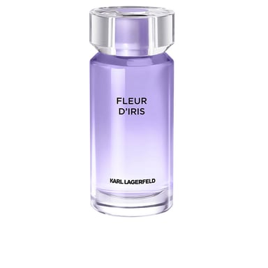 Fleur D'Iris Edp Vapo 100 ml