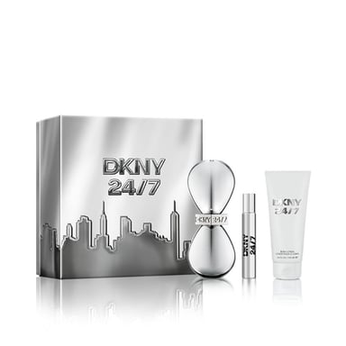 Dkny 24/7 Estuche 3 pz