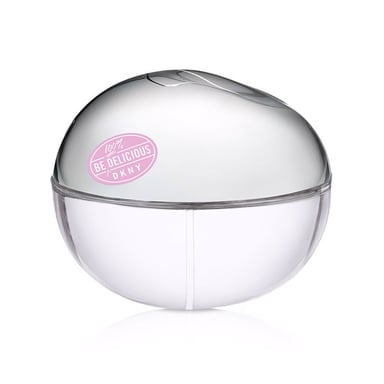 Be 100% Delicious Eau De Parfum Vaporizador 100 ml
