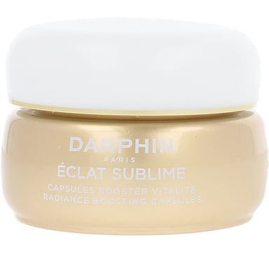 Éclat Sublime Radiance Boosting Capsules