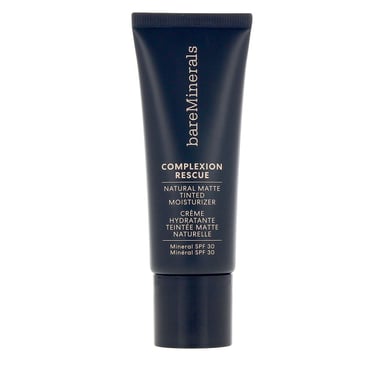 Complexion Rescue Crema Hidratante Natural Mate Con Color Spf30 #3.5-cashew 35 ml