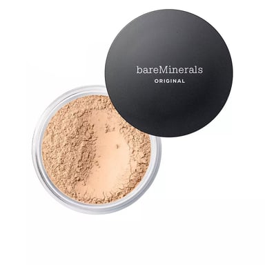 Original Foundation Spf15 #09-light Beige 8 gr