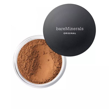 Original Foundation Spf15 #25-golden Dark 8 gr
