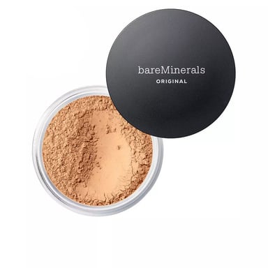 Original Foundation Spf15 #17-tan Nude 8 gr