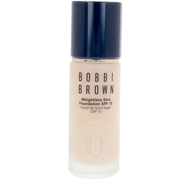 Weightless Skin Foundation Spf15 #neutral Ivory 30 ml