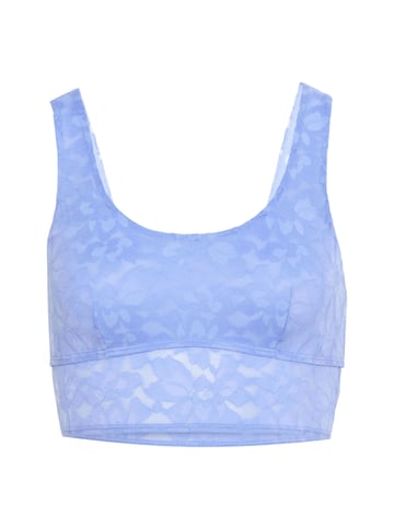 JOOP! Jeans Mujeres Bustier Allover Lace