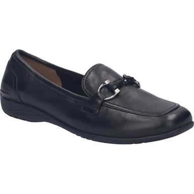 JOSEF SEIBEL Señoras Bailarina Fenja 34 en negro
