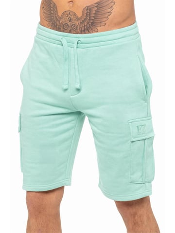 Enzo | Pantalones Cortos Cargo para Hombre