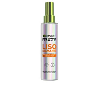 Fructis Liso Diamante Brillo Y Suavidad Spray 150 ml