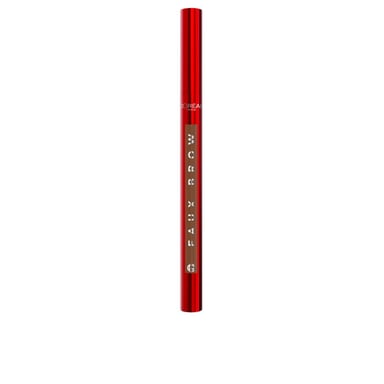 Infaillible Faux Brow Rotulador De Cejas #dark Blonde