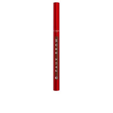 Infaillible Faux Brow Rotulador De Cejas #light Brunette