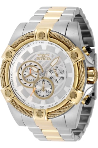Invicta OCEAN VOYAGE 49441 Reloj para Hombre Cuarzo - 52mm