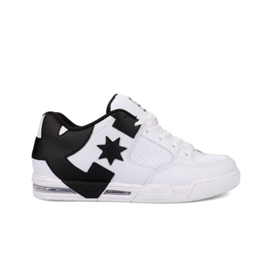 ZAP.MODA HOMBRE DC COMMAND NEGRO