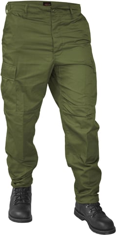 normani OUTDOOR SPORTS Pantalones BDU ranger para hombre Trooper