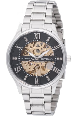 Invicta Objet D Art 69118 Reloj para Hombre Automático  - 40mm