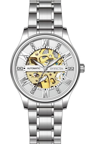Invicta Objet D Art 69117 Reloj para Hombre Automático - 40mm