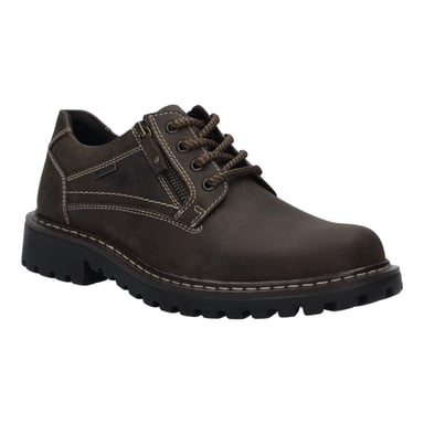 JOSEF SEIBEL Hombres Zapato bajo Chance 45 en marrón