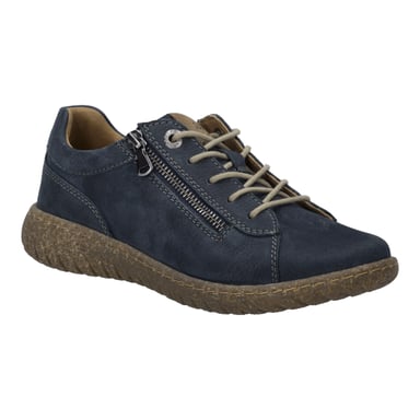 JOSEF SEIBEL Señoras Zapato bajo Angelina 09 en blau