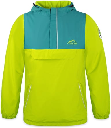 normani OUTDOOR SPORTS Cortavientos para niños Mayo