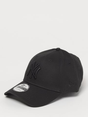 GORRO NEW YORK YANKEES BLKBLK NEGRO