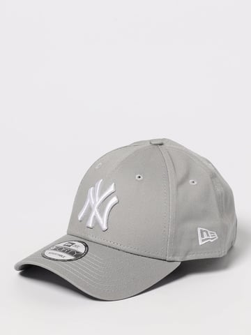 GORRO NEW YORK YANKEES GRYWHI GRIS