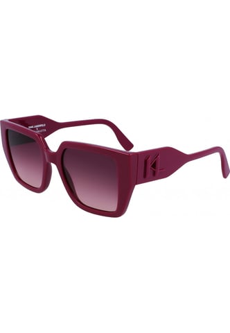 Gafas de sol Karl Lagerfeld KL6098S 52 501