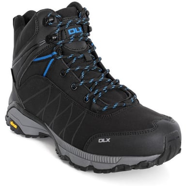 Mens Rhythmic II Deluxe Softshell Boots (Black)